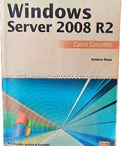 Windows Server 2008 R2. Curso Completo